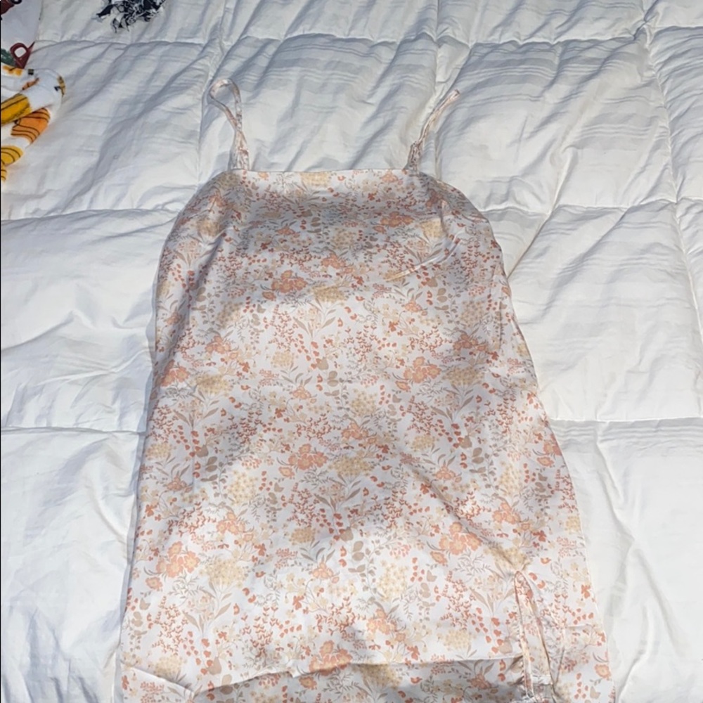 Short dress from forever 21